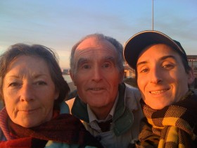 La Famille - WWW.SUILLEROT.FR