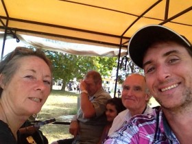 Vacances à l' Ile d' Aix - WWW.SUILLEROT.FR